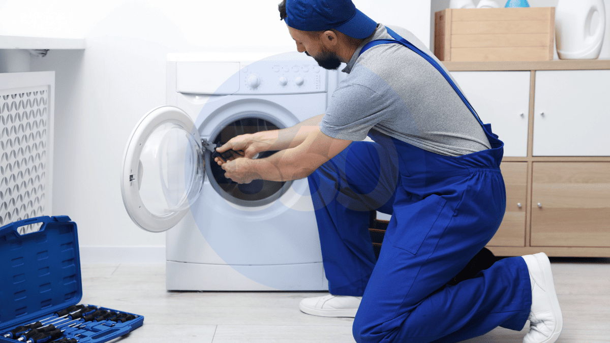 Uluborlu Çamaşır Makinesi Servisi